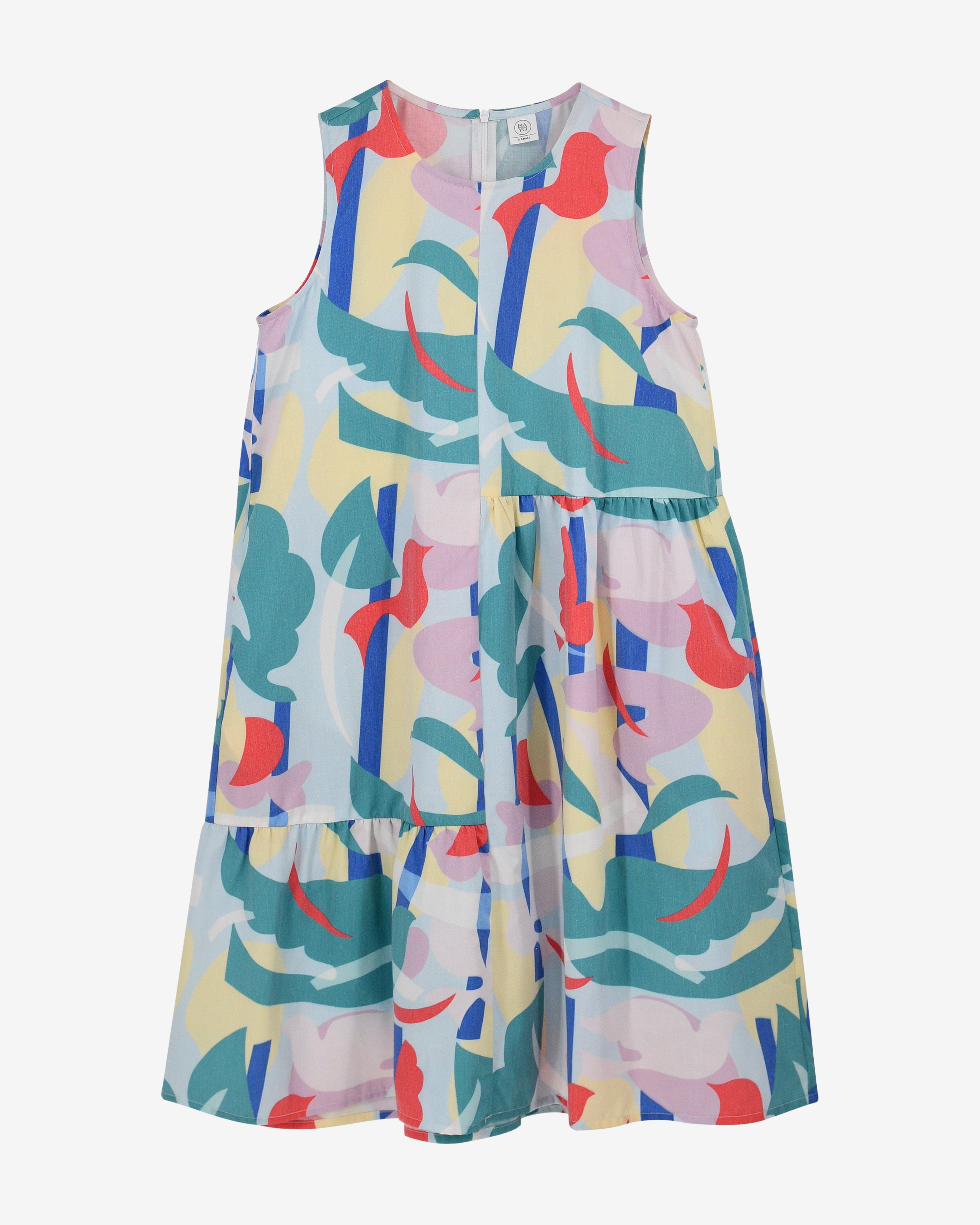 BAYO x AYA Dresses ZELDA Dress