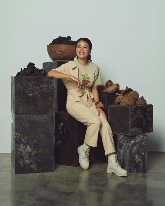 BAYO x AYA Rompers & Jumpsuits RIDLEY Jumpsuit