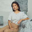 BAYO x AYA Tops ANIESKA Top