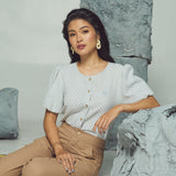 BAYO x AYA Tops ANIESKA Top