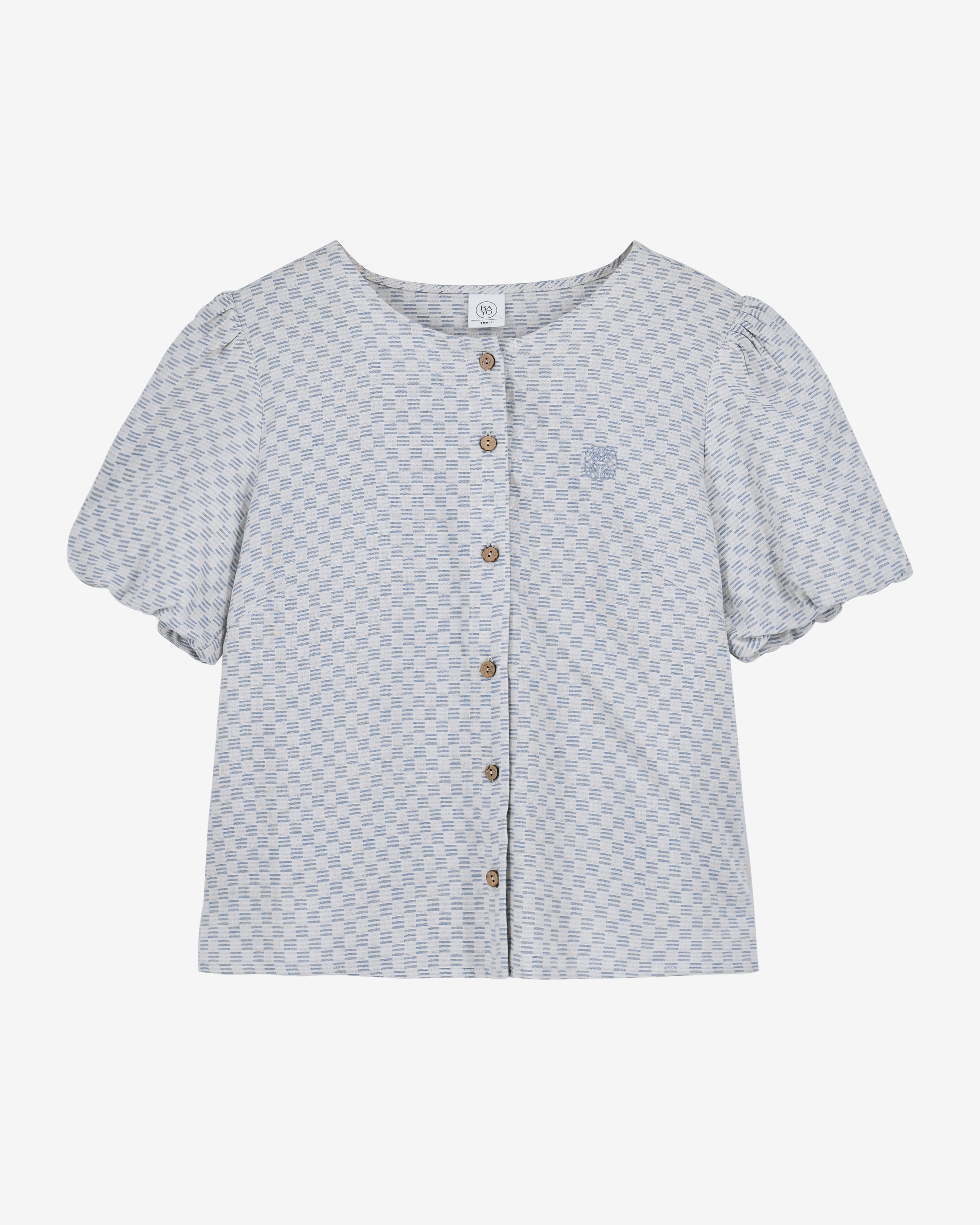 BAYO x AYA Tops ANIESKA Top