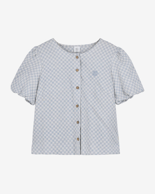 BAYO x AYA Tops ANIESKA Top