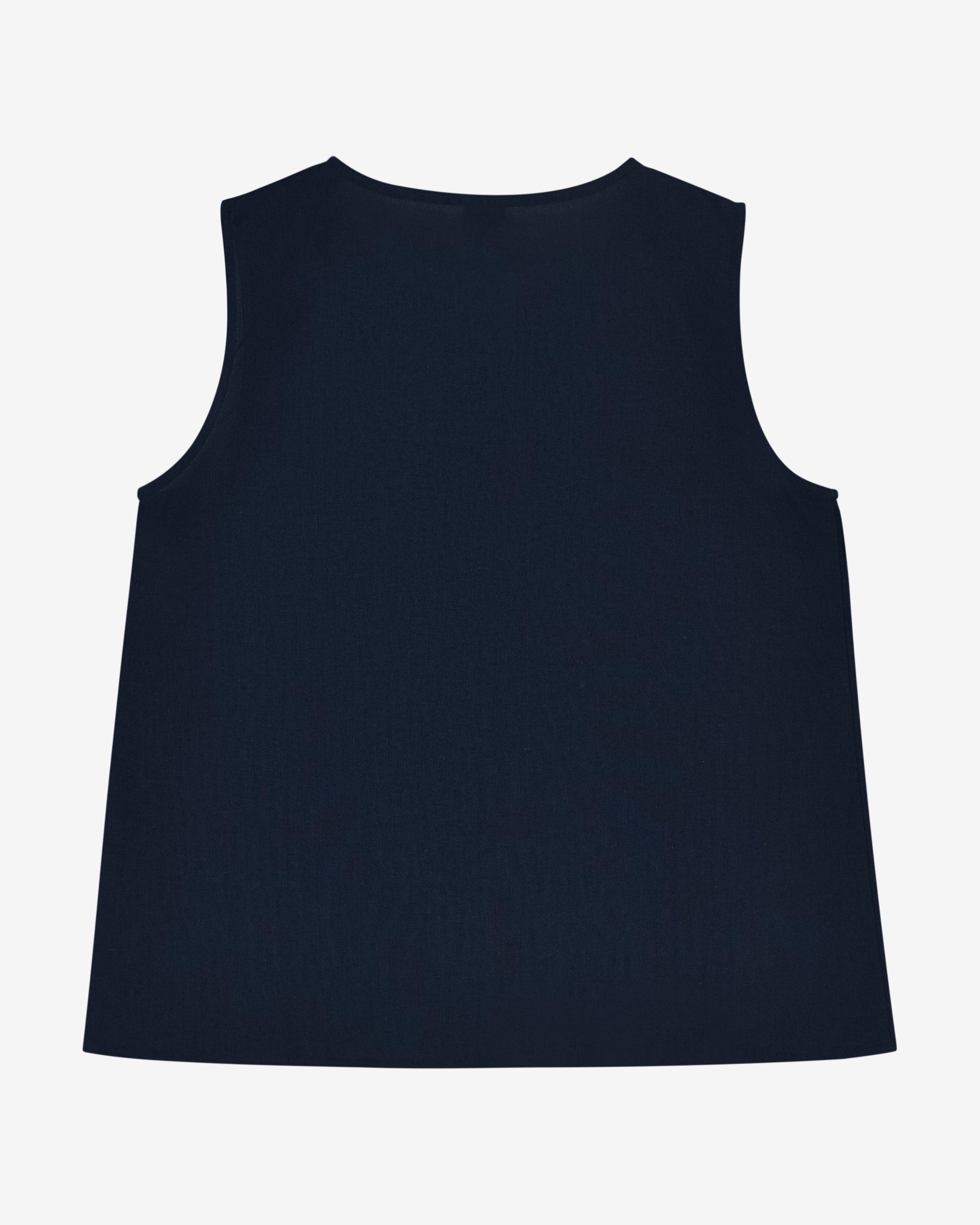 BAYO x AYA Tops SEEMA Top