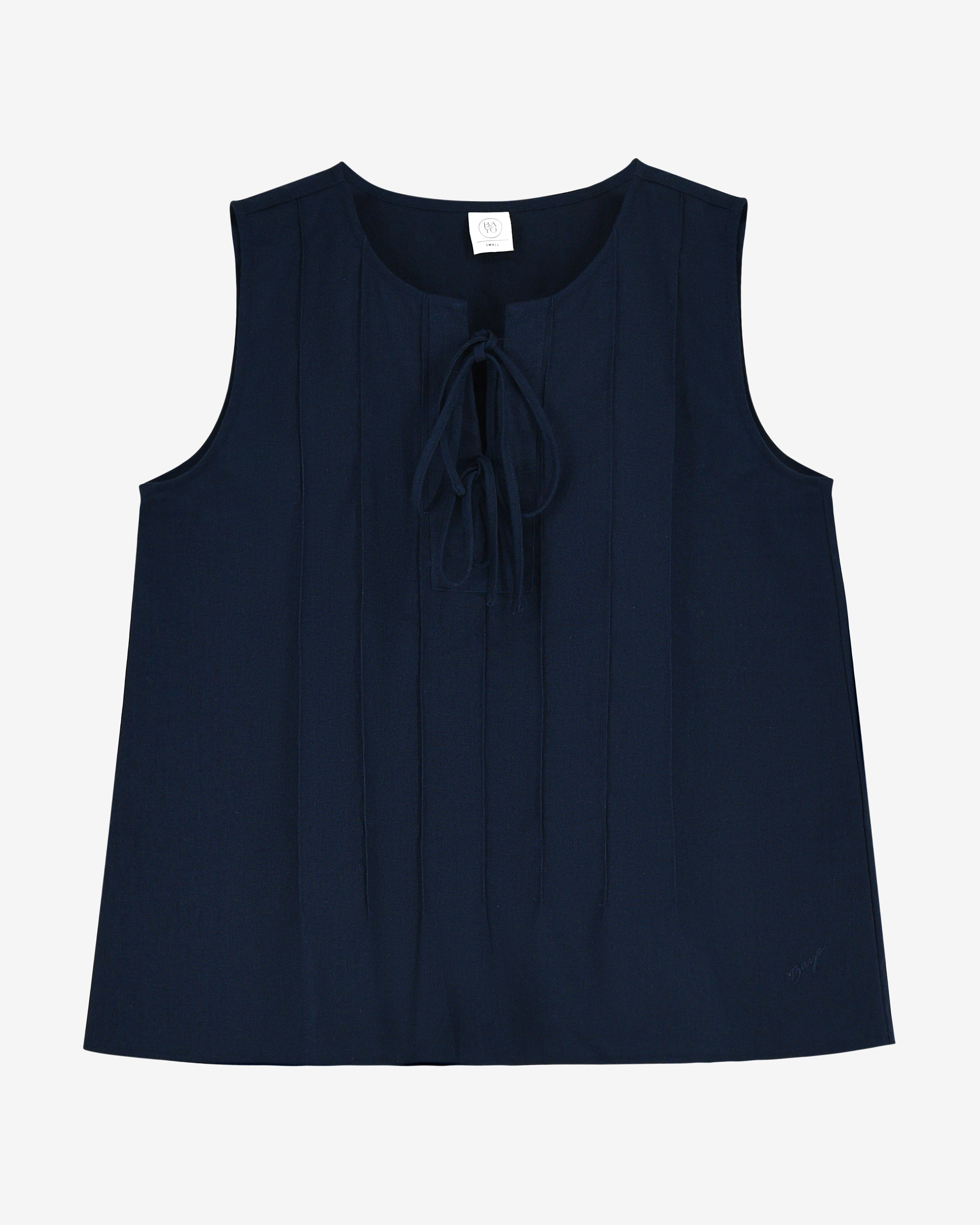 BAYO x AYA Tops SEEMA Top