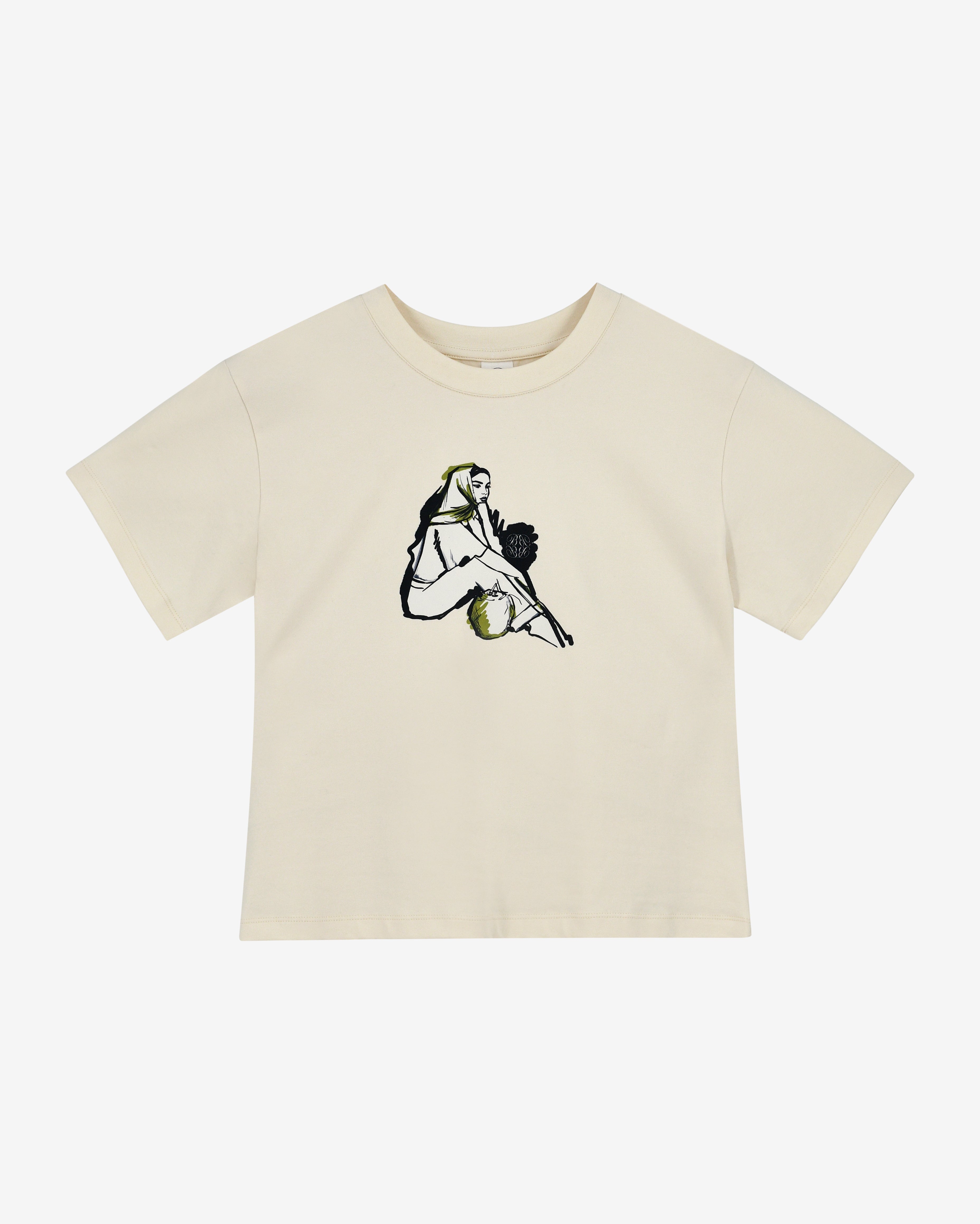 BAYO x AYA Tops ZARIAH Top