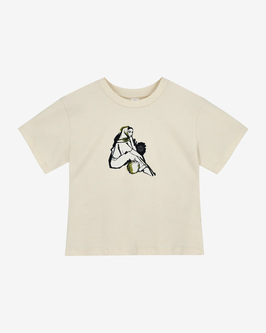 BAYO x AYA Tops ZARIAH Top