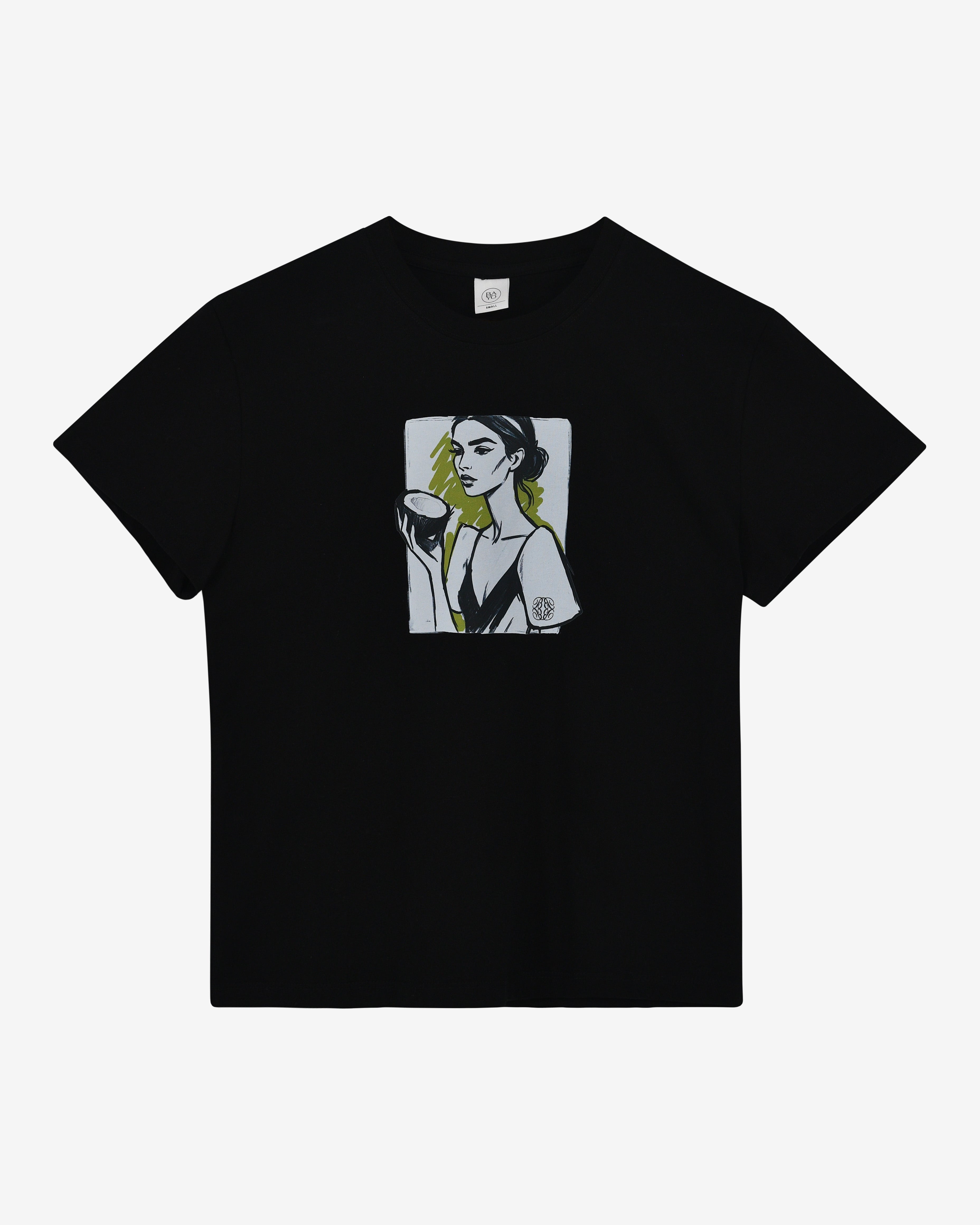 BAYO x AYA Tops ZARINA Top