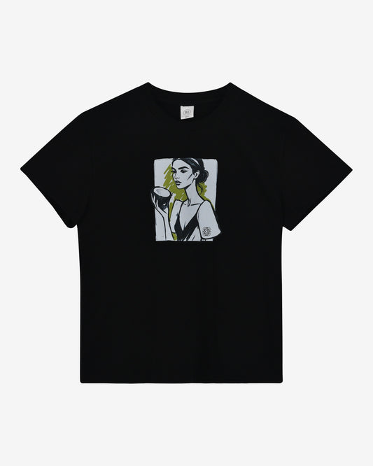BAYO x AYA Tops ZARINA Top