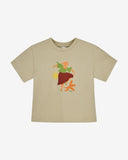 BAYO x AYA Tops ZELIE Top