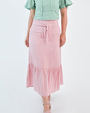 Bayo x Ella Bottoms EARLA Skirt XS / Pink