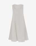 Bayo x Ella Dresses ELENA Dress XS / White