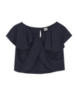 Bayo x Ella Tops ELVINA Top XS / Navy