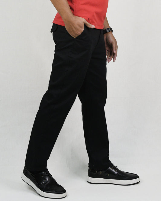 CBS x BAYO Bottoms CBS Male Pants