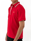 CBS x BAYO Tops CBS Male Polo Shirt