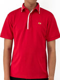 CBS x BAYO Tops CBS Male Polo Shirt