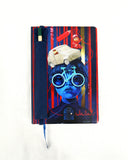 Heart for a Cause Merchandise LAKBAY Journal Set