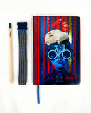 Heart for a Cause Merchandise LAKBAY Journal Set