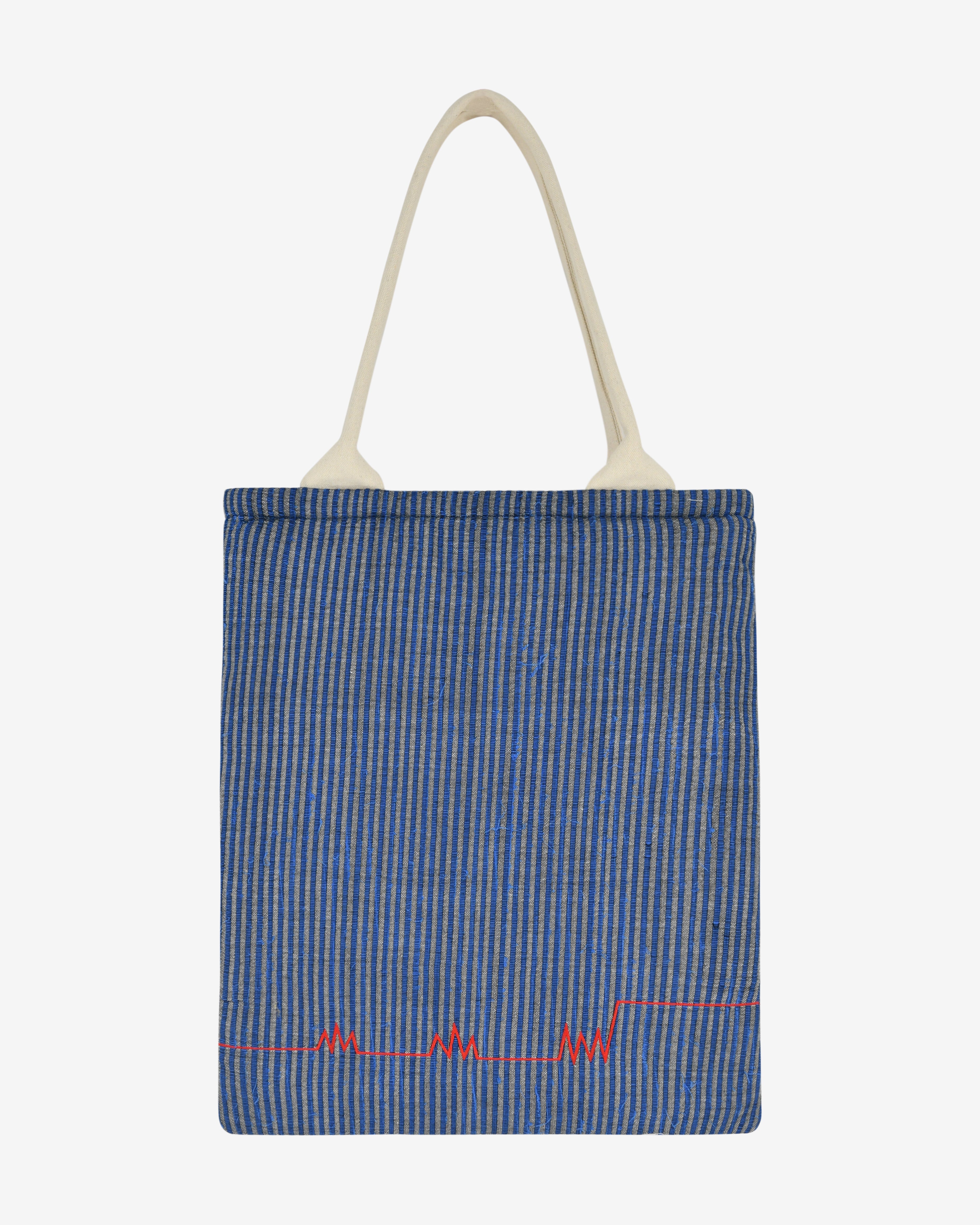 Heart for a Cause Merchandise Multi-Functional Tote Bag - ALAPAAP