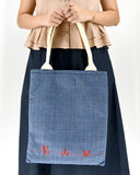 Heart for a Cause Merchandise Multi-Functional Tote Bag - ALAPAAP