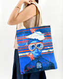 Heart for a Cause Merchandise Multi-Functional Tote Bag - ALAPAAP