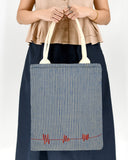 Heart for a Cause Merchandise Multi-Functional Tote Bag - ALAPAAP