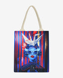 Heart for a Cause Merchandise Multi-Functional Tote Bag - LAYA