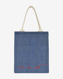 Heart for a Cause Merchandise Multi-Functional Tote Bag - LAYA
