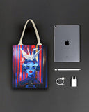 Heart for a Cause Merchandise Multi-Functional Tote Bag - LAYA