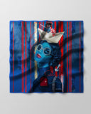 Heart for a Cause Merchandise Scarf - AGOS