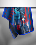 Heart for a Cause Merchandise Scarf - AGOS