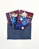 Heart for a Cause Merchandise SIBOL and AGOS Cards Set