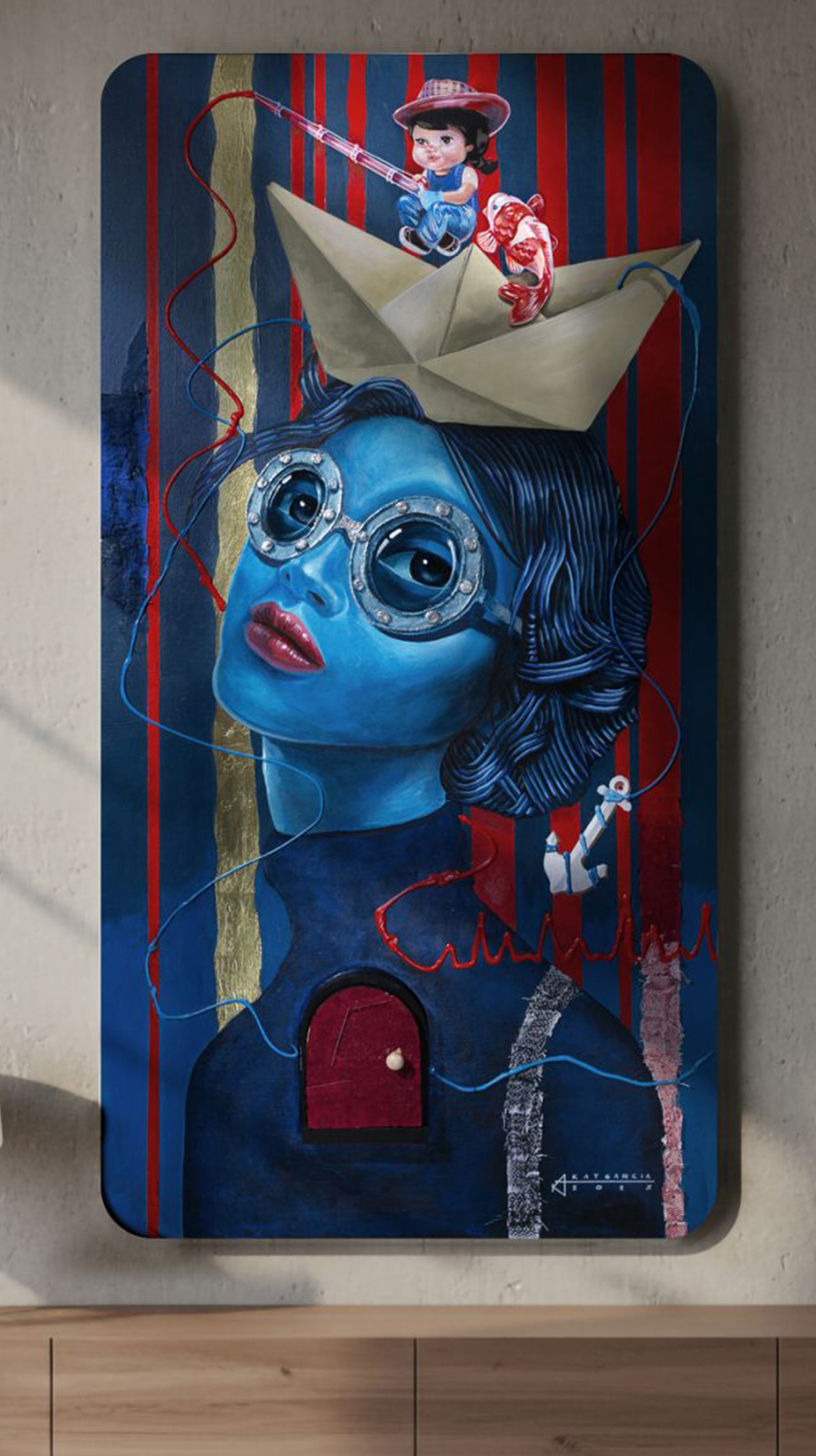 Heart for a Cause Paintings AGOS Painting