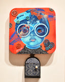 Heart for a Cause Paintings MUNTING LAKBAY Painting