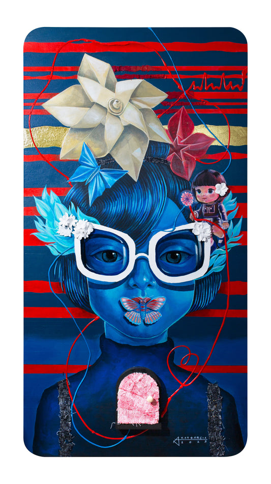 Heart for a Cause Paintings SIBOL Painting