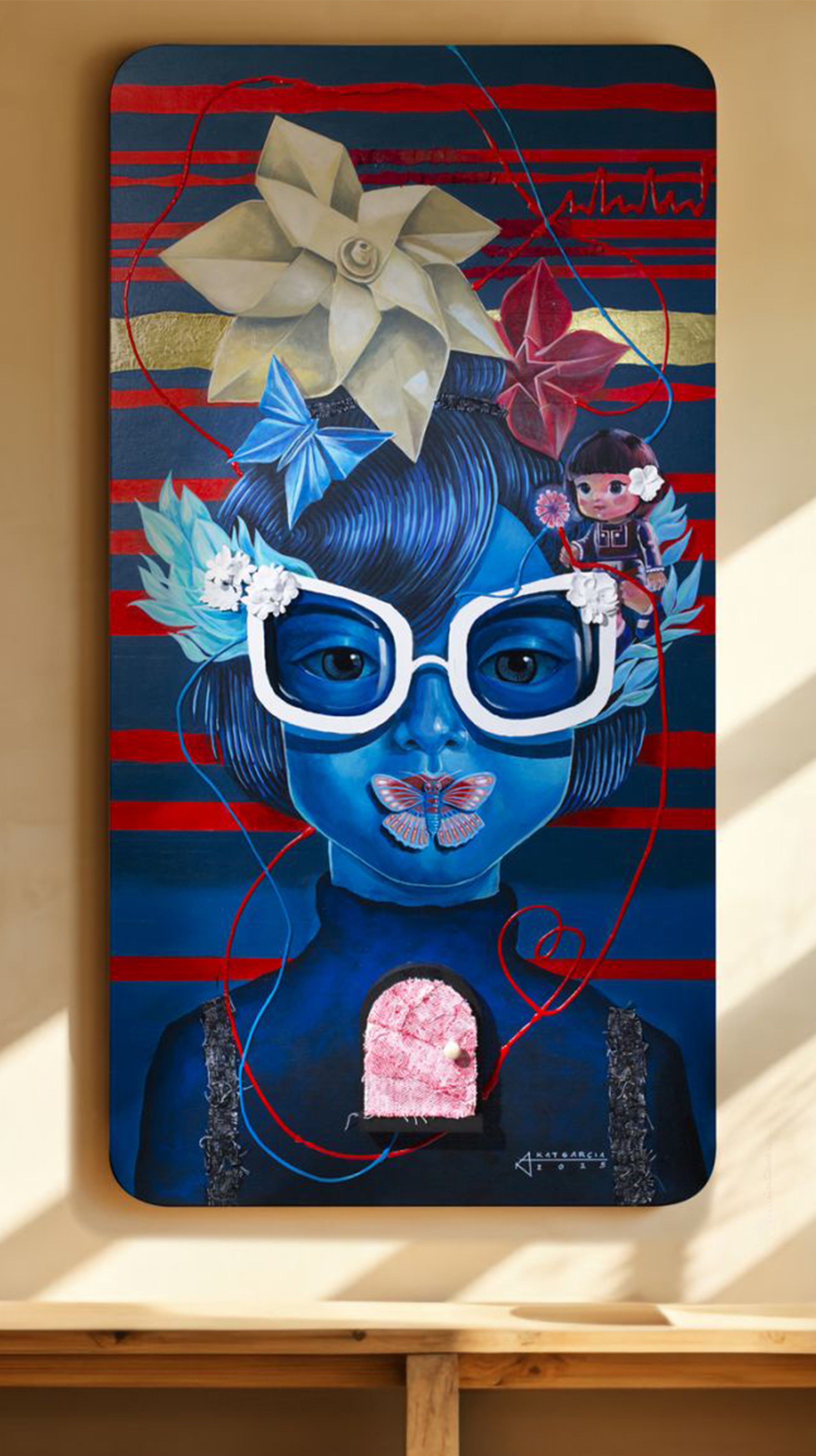 Heart for a Cause Paintings SIBOL Painting