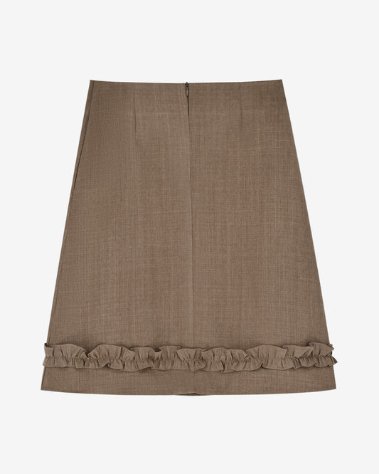 UNICA Bottoms AYELET Skirt
