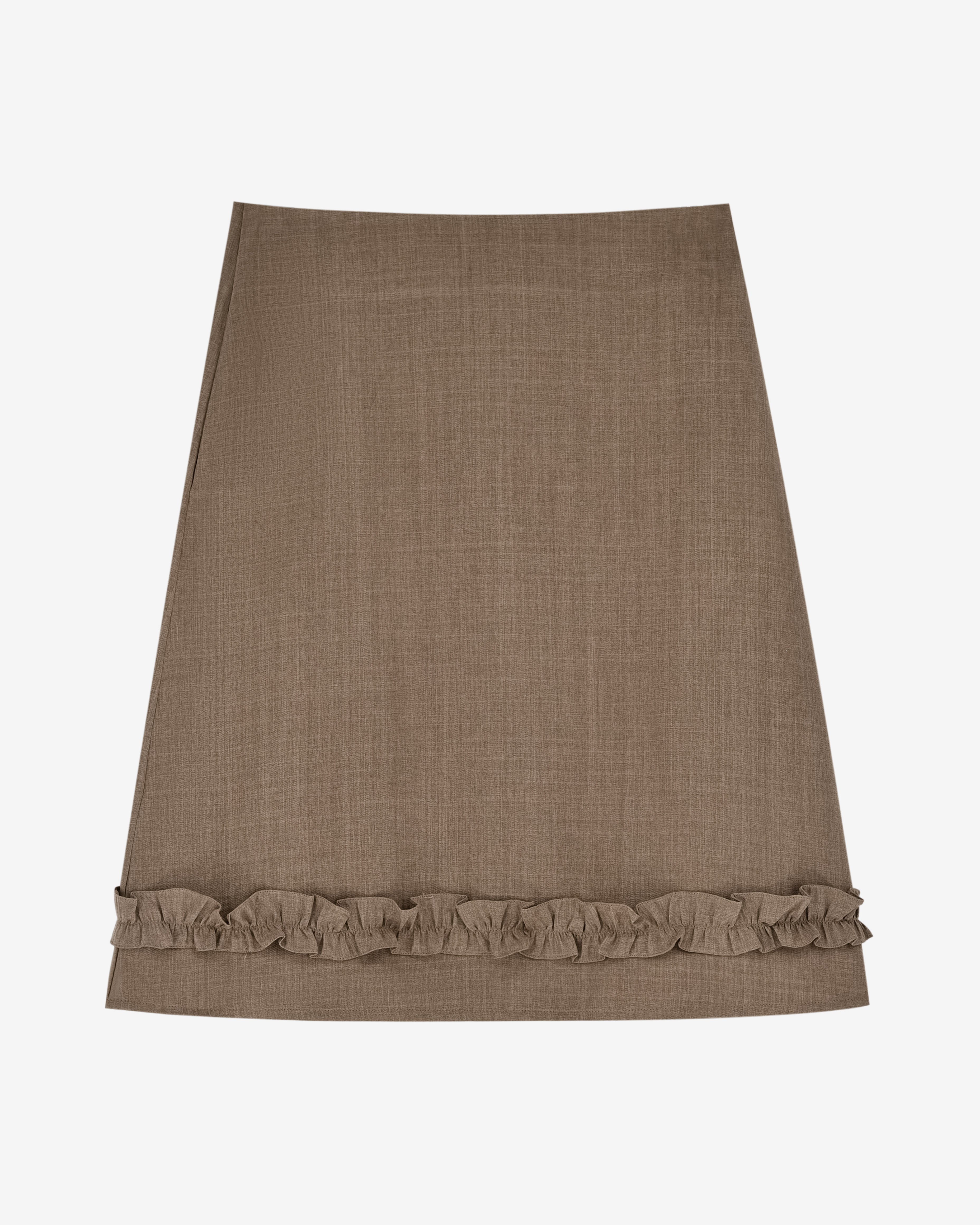 UNICA Bottoms AYELET Skirt