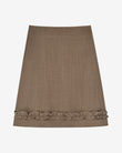 UNICA Bottoms AYELET Skirt