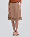 UNICA Bottoms AYELET Skirt