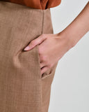 UNICA Bottoms AYELET Skirt