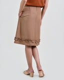 UNICA Bottoms AYELET Skirt