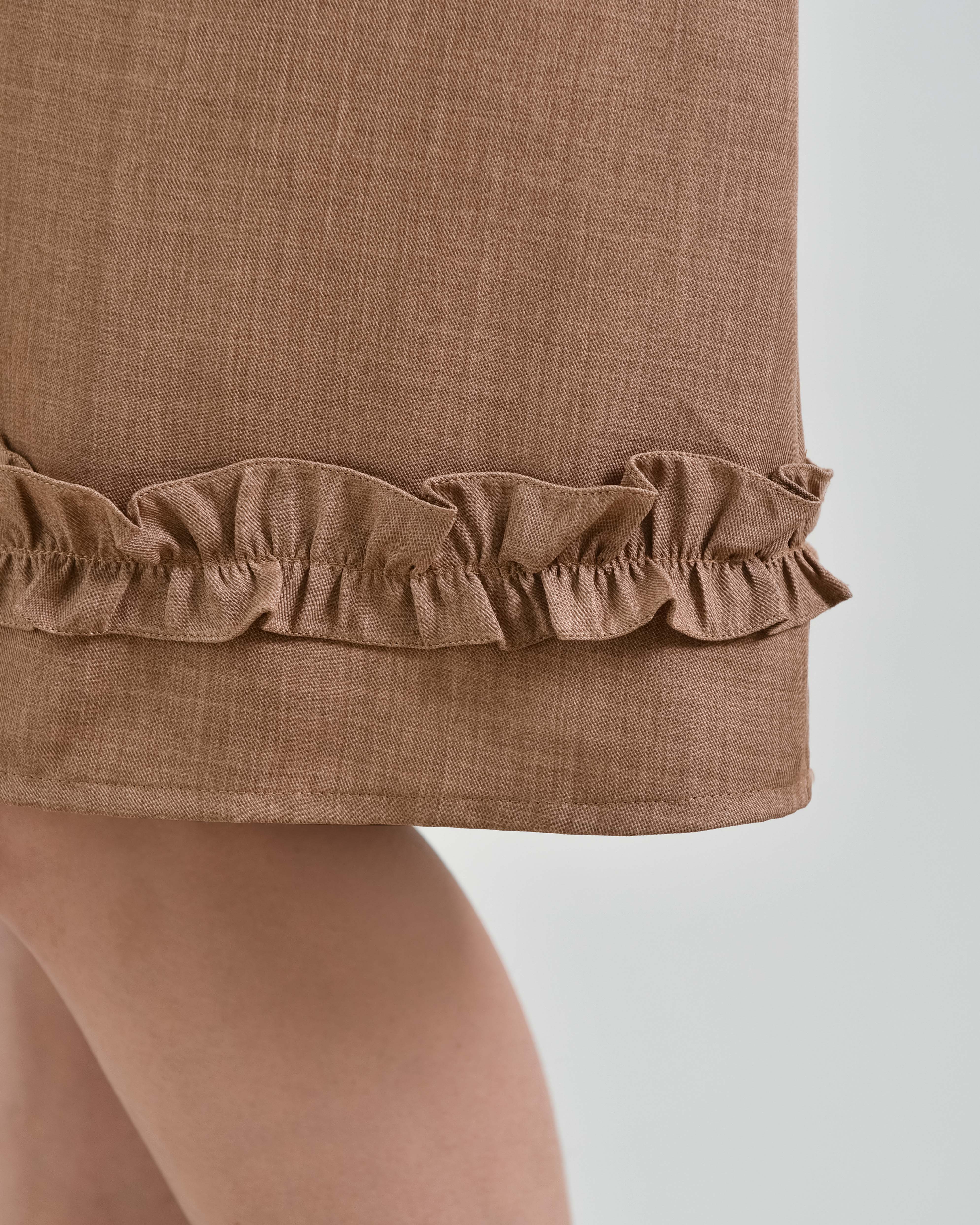 UNICA Bottoms AYELET Skirt