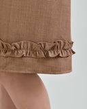 UNICA Bottoms AYELET Skirt