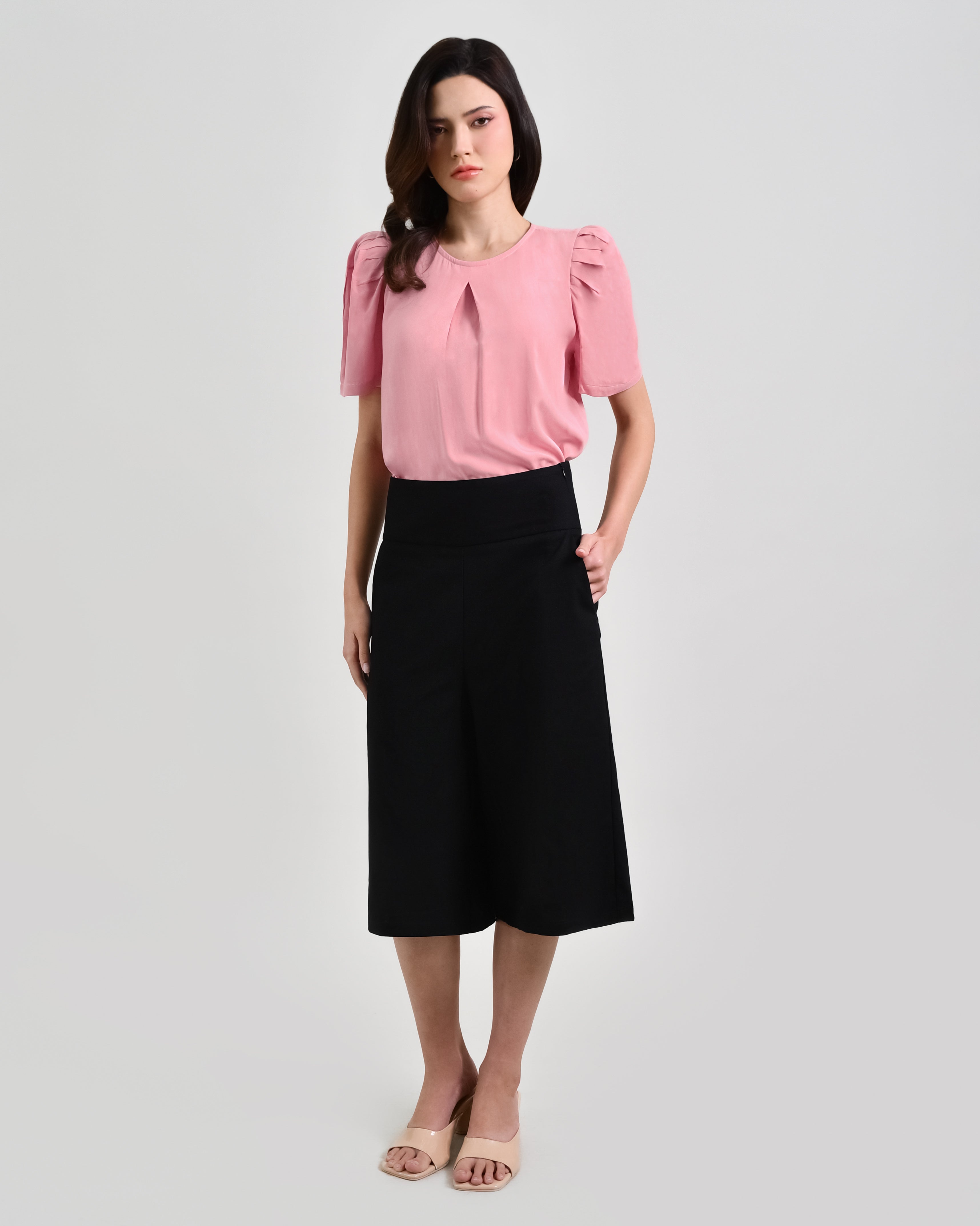 UNICA Bottoms BEULA Culottes
