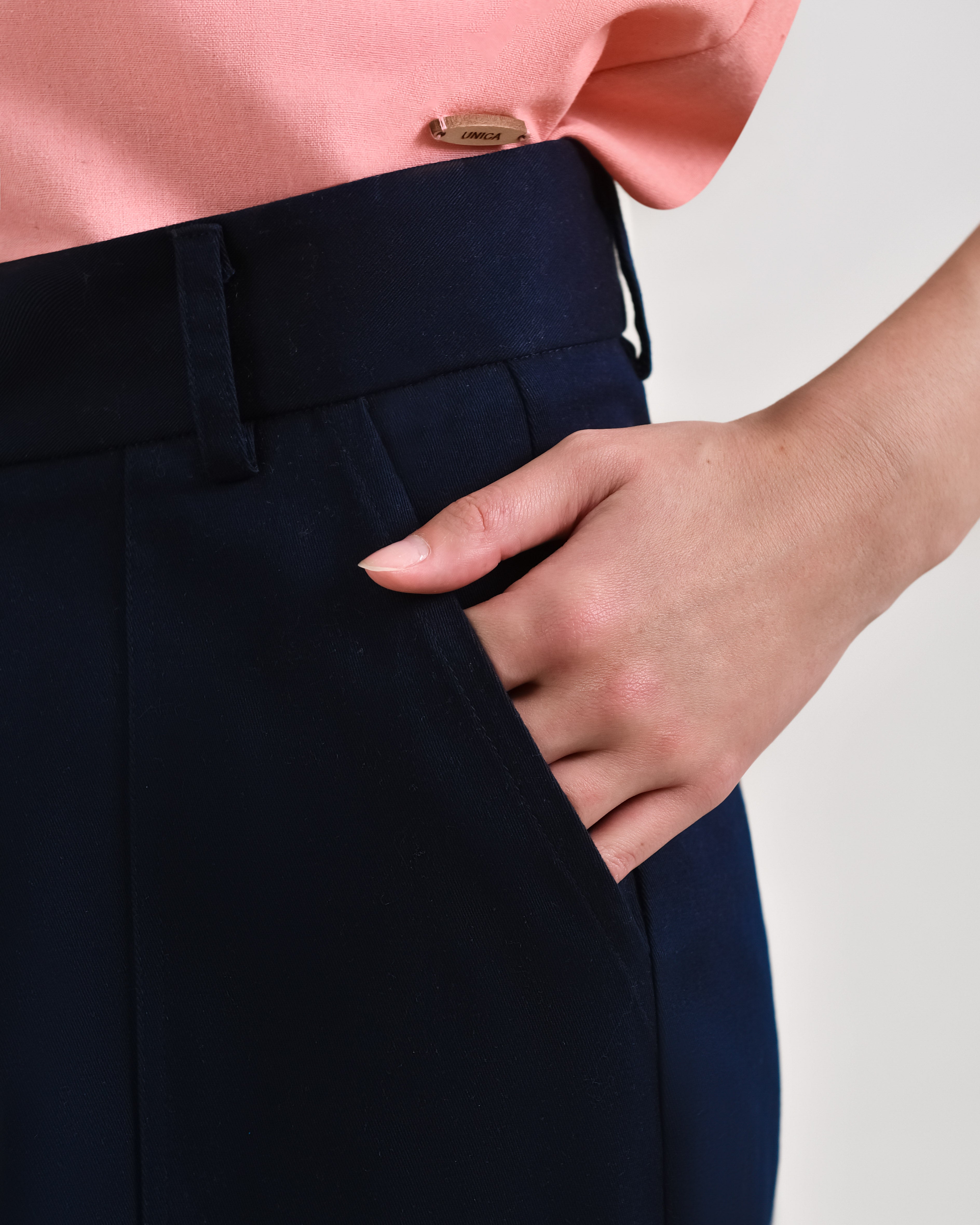 UNICA Bottoms BRYLE Pants