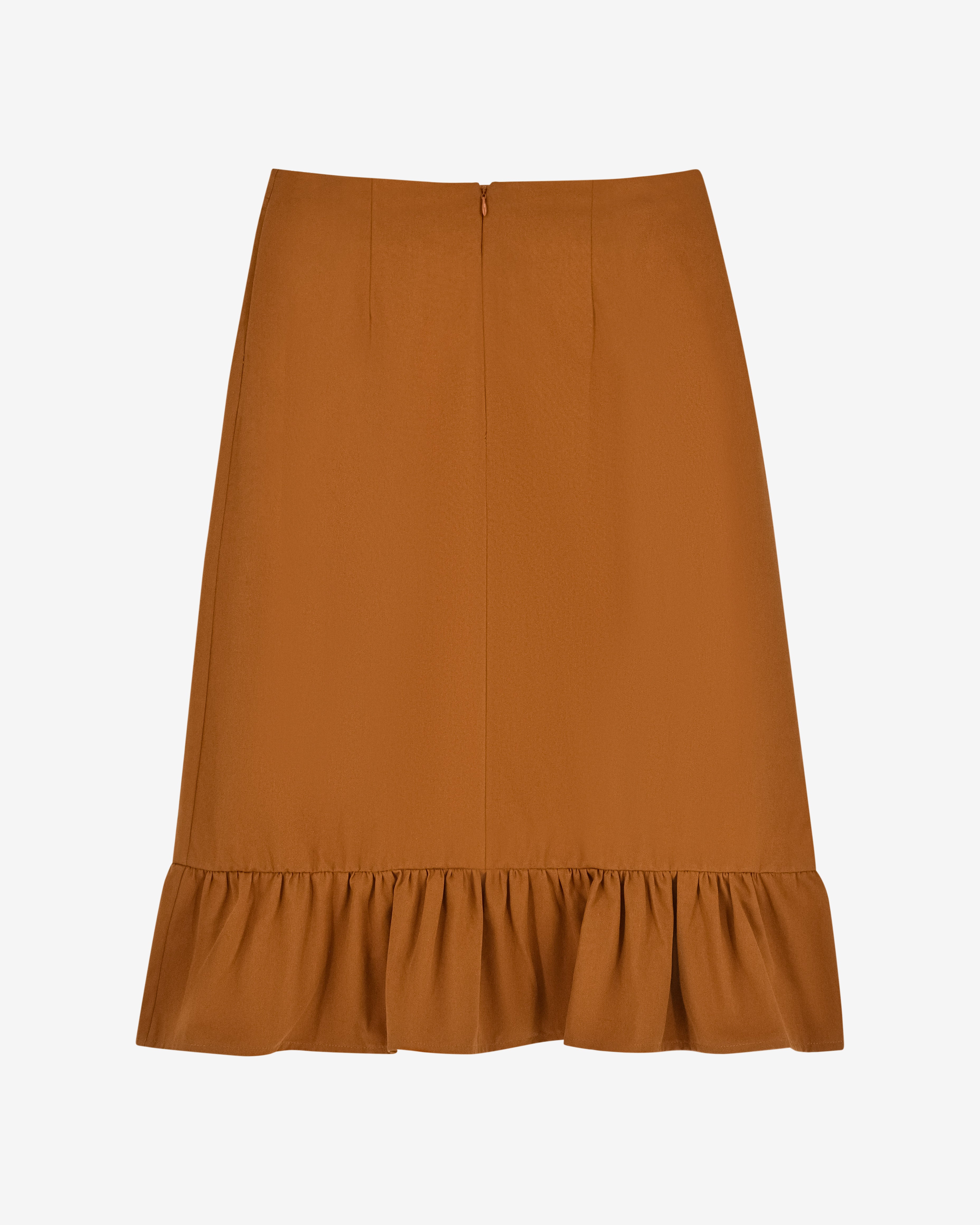 UNICA Bottoms CLEA Skirt