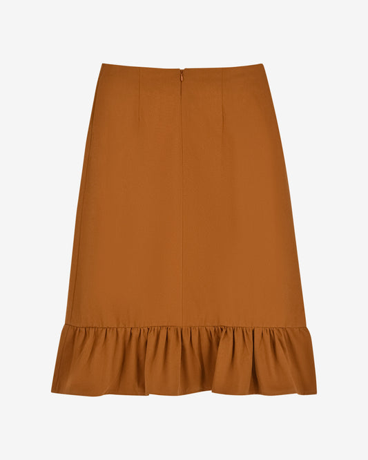 UNICA Bottoms CLEA Skirt