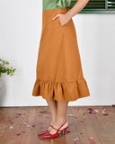 UNICA Bottoms CLEA Skirt