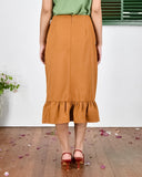UNICA Bottoms CLEA Skirt