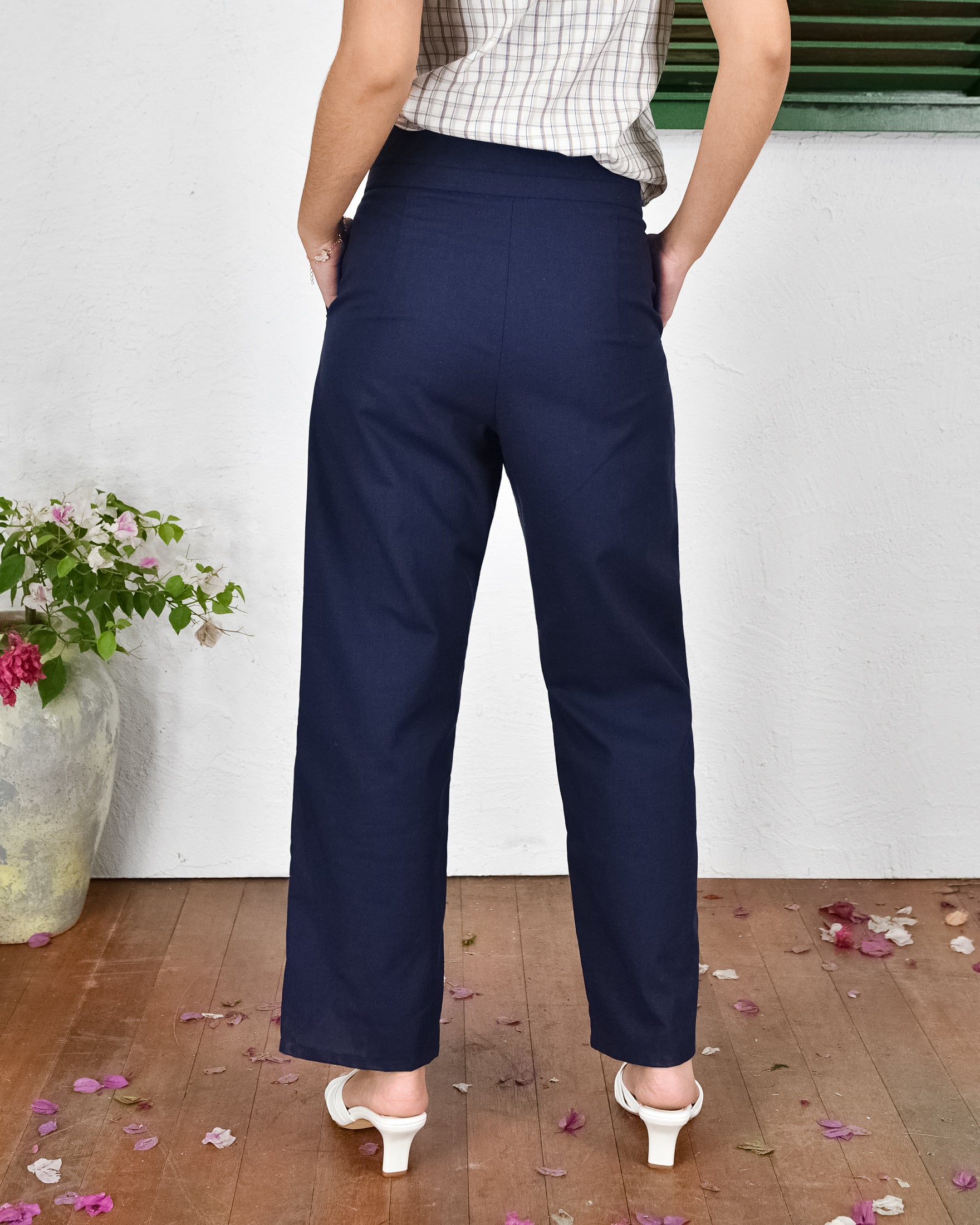 UNICA Bottoms COLBIE Pants